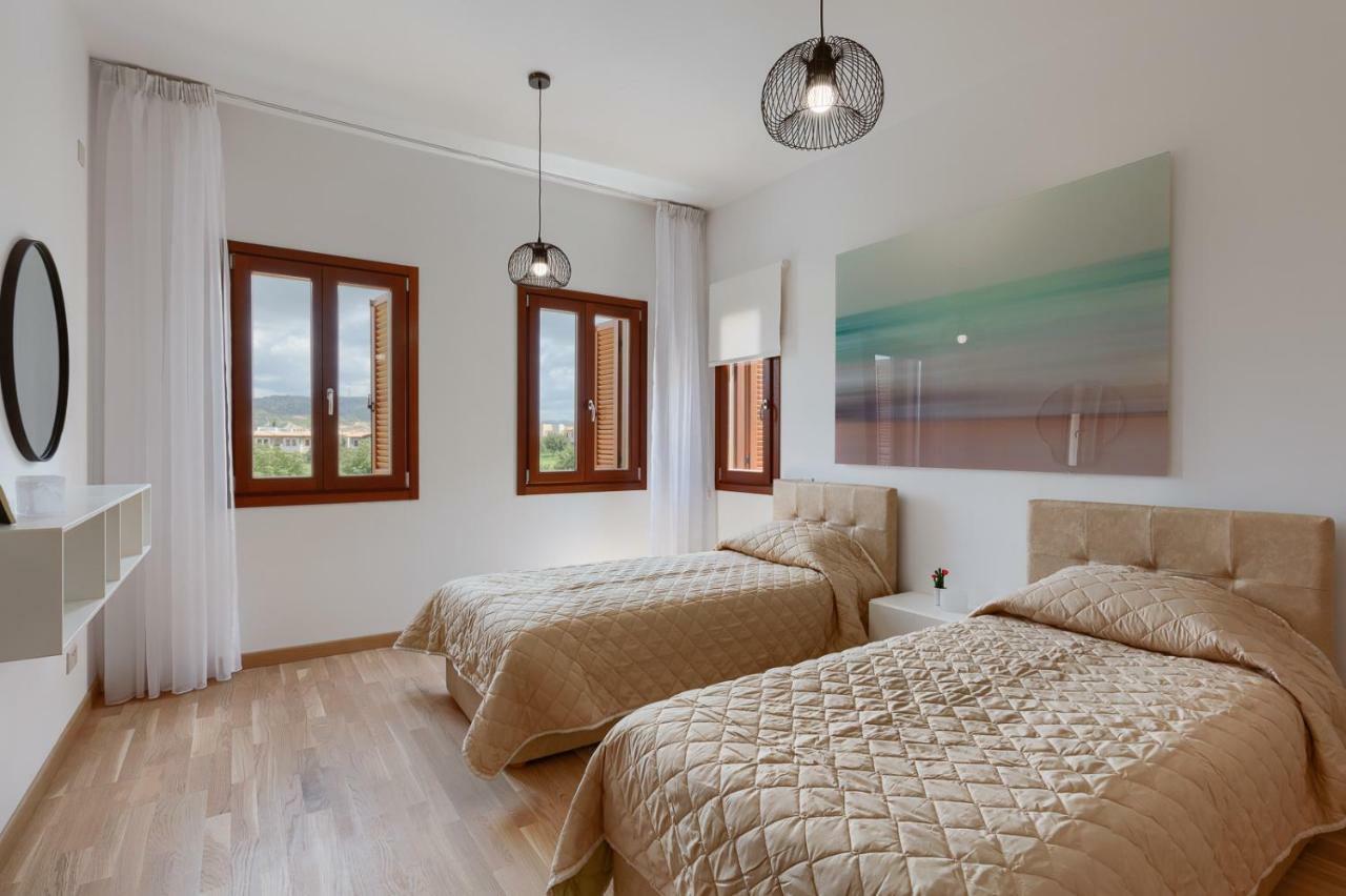 Aphrodite Hills - Premium Serviced 4* Kouklia