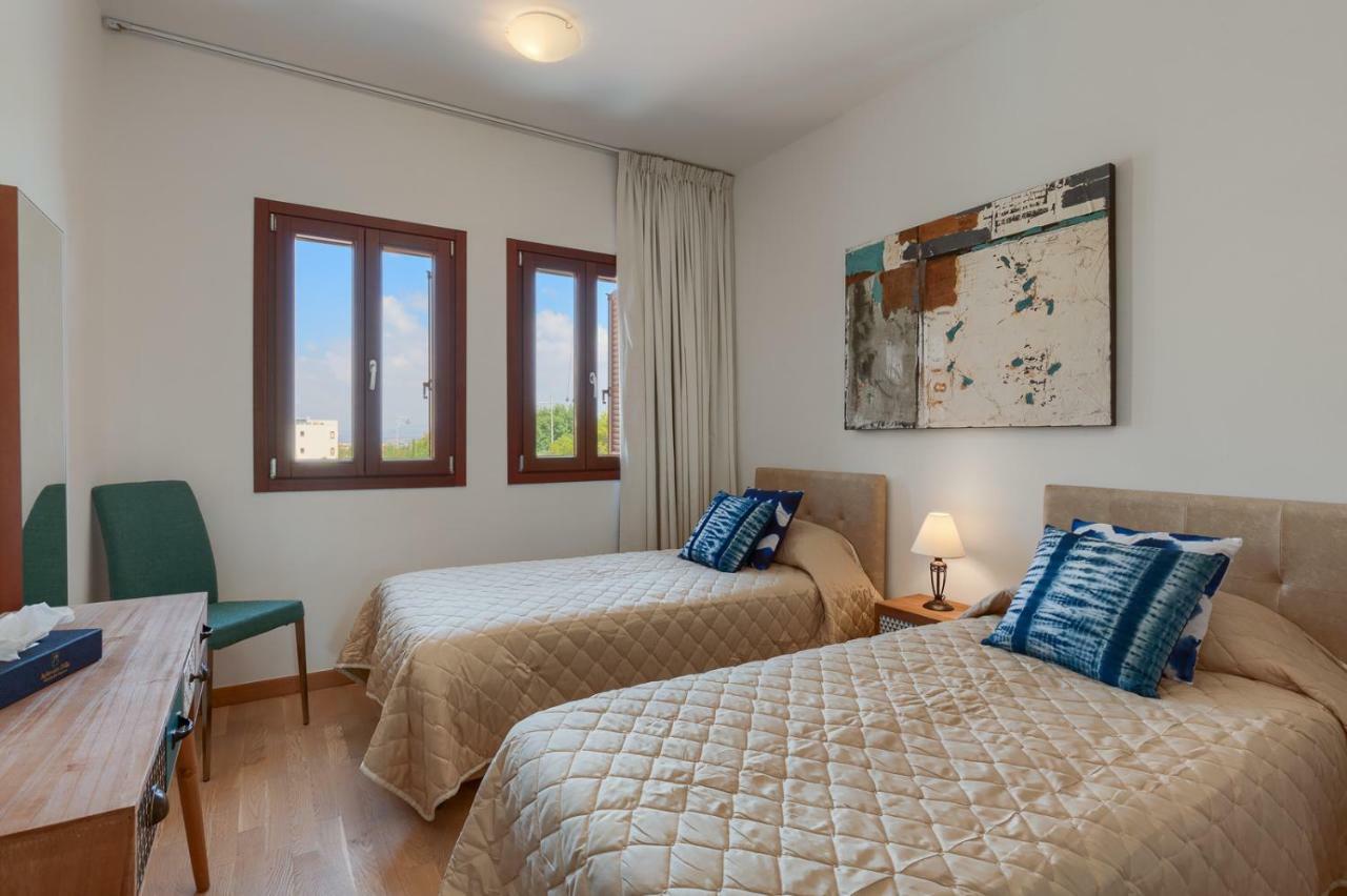 Hotel Aphrodite Hills - Premium Serviced 4*