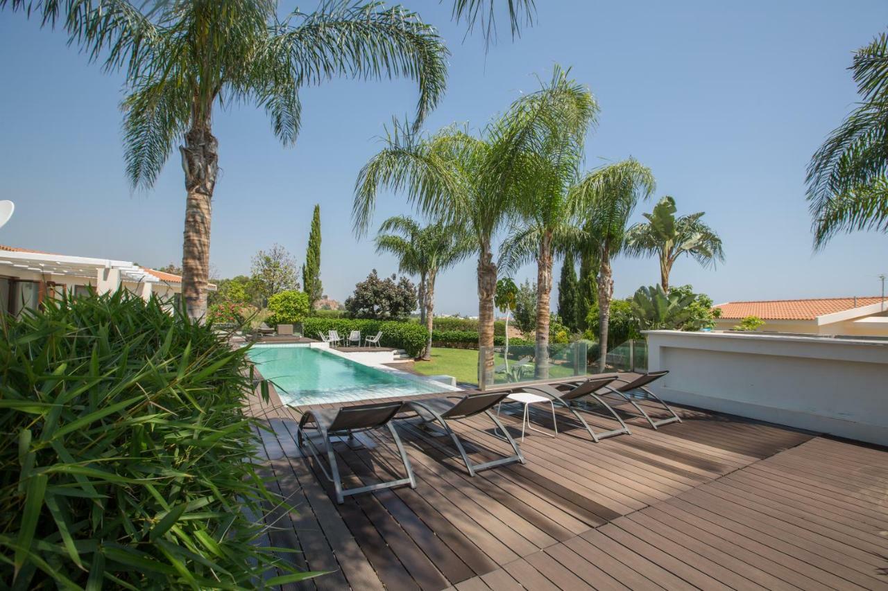 Villa Oscar Domain Protaras