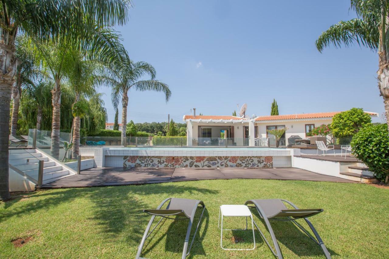 Oscar Domain Villa