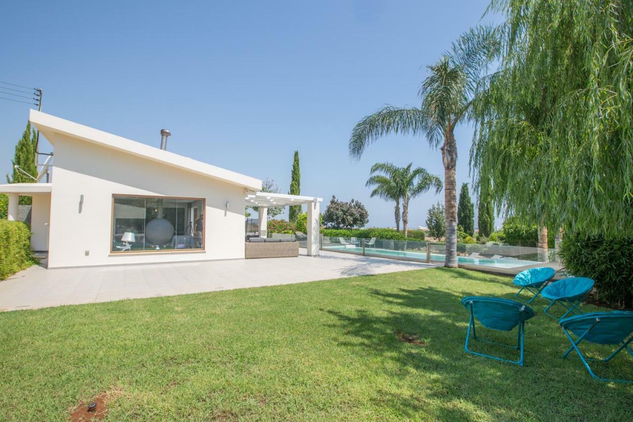 Villa Oscar Domain Protaras