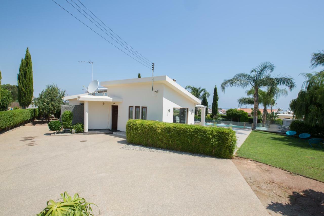 Oscar Domain Villa