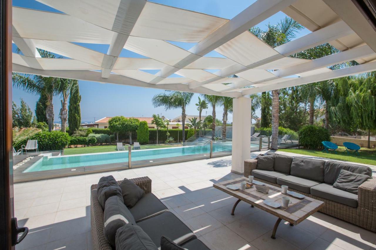 Oscar Domain Villa Protaras