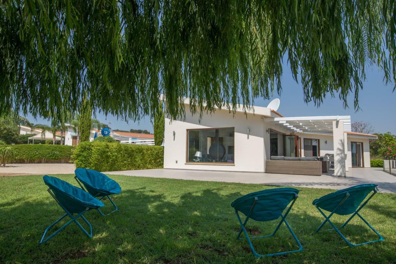 Oscar Domain Villa