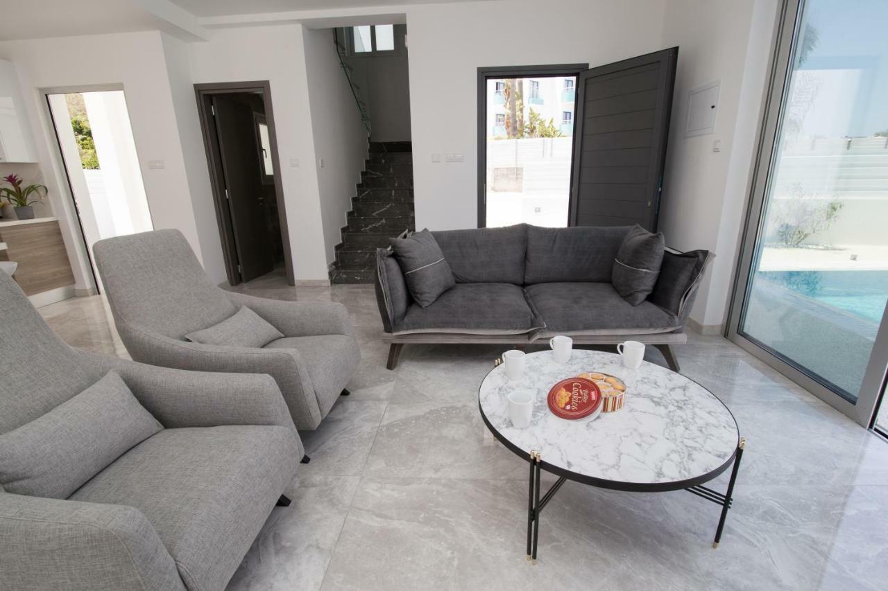 Fig Tree Bay Residences 1 Lantiana Villa *