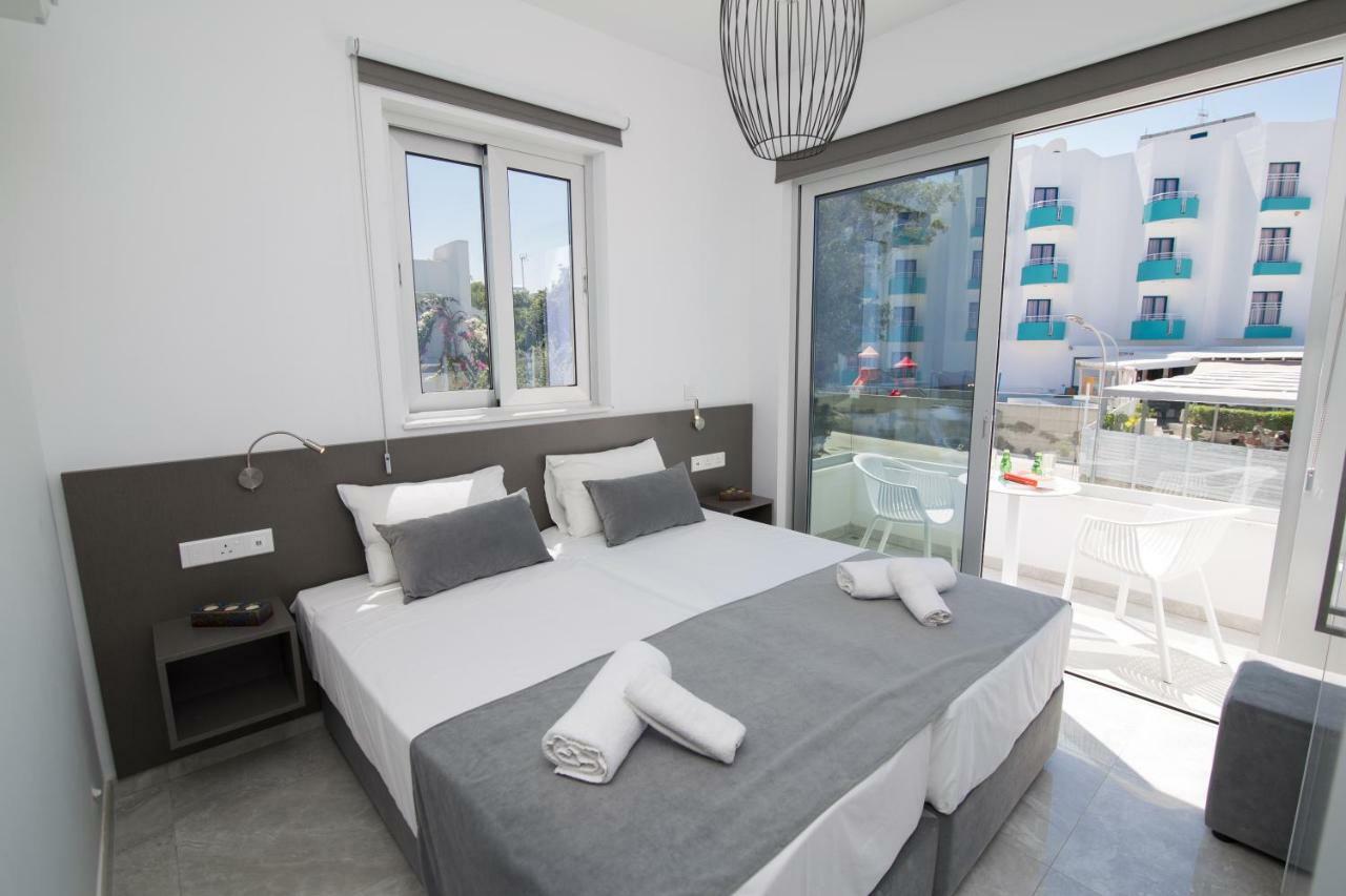 Villa Fig Tree Bay Residences 1 Lantiana Protaras