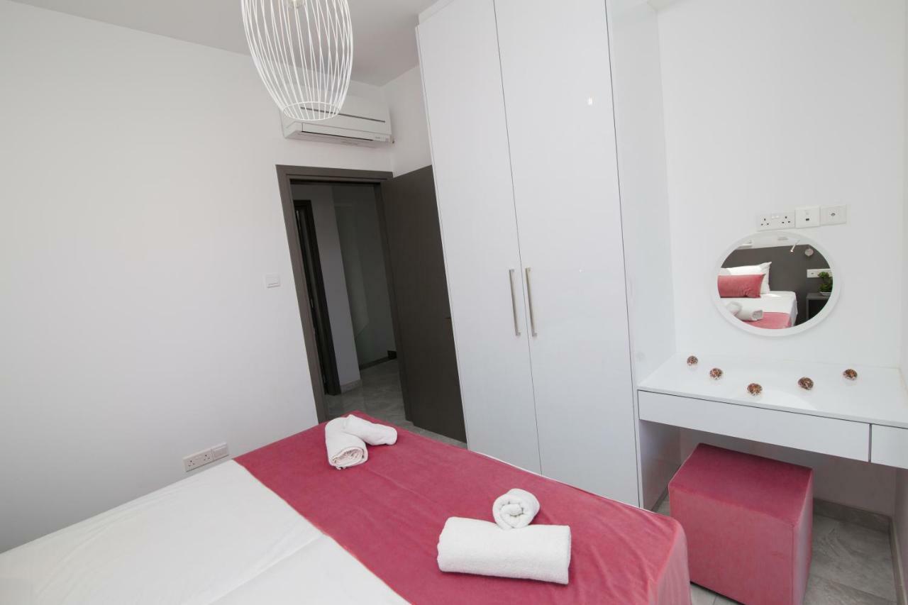 Fig Tree Bay Residences 1 Lantiana Protaras