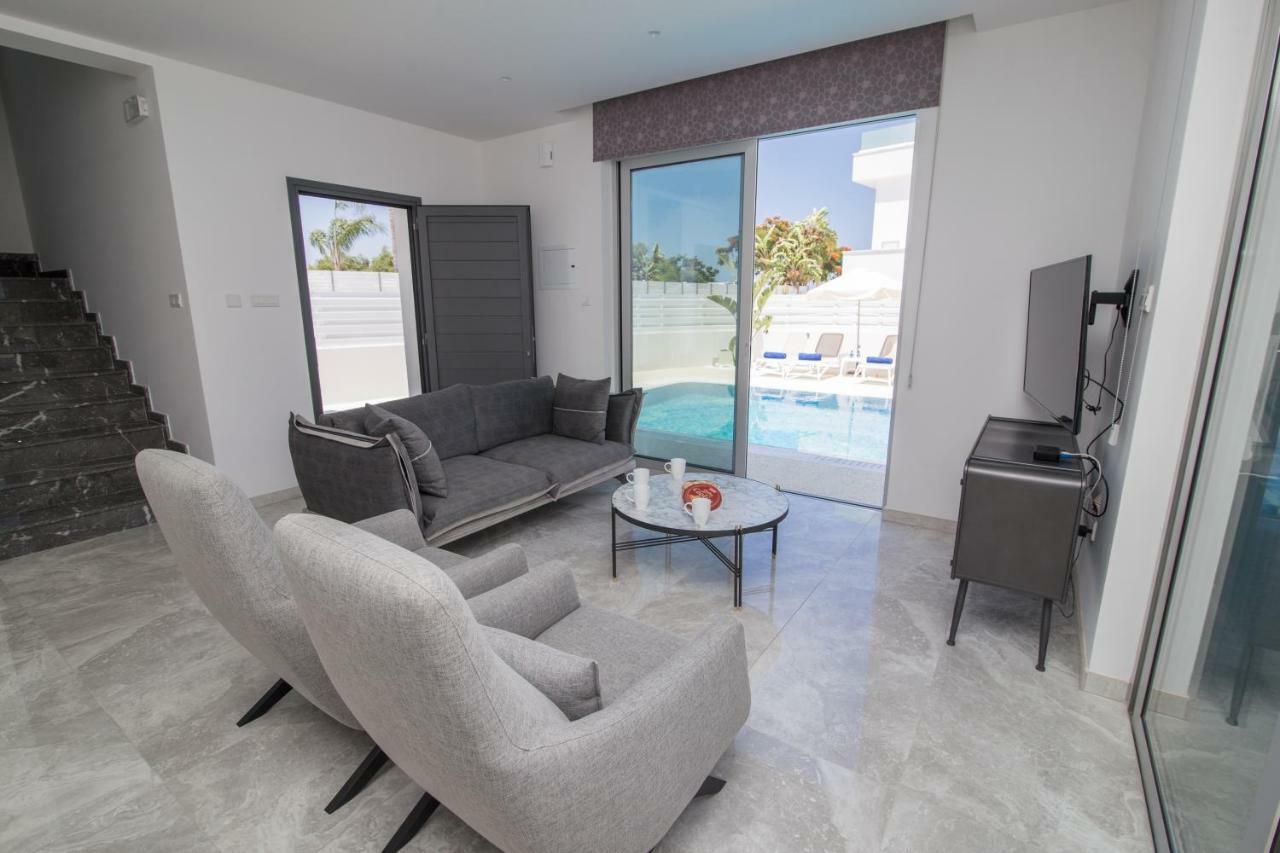 Villa Fig Tree Bay Residences 1 Lantiana