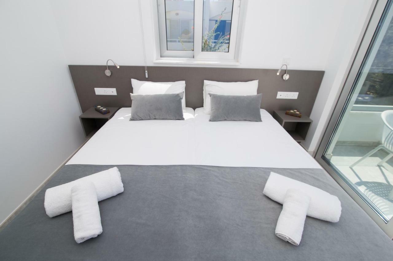 Villa Fig Tree Bay Residences 1 Lantiana Protaras