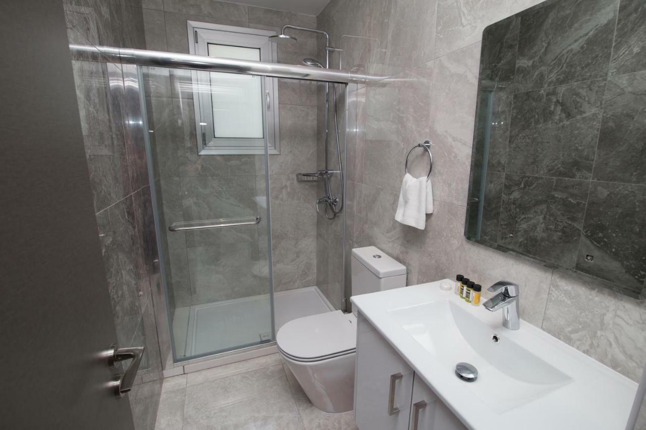 Fig Tree Bay Residences 1 Lantiana * Protaras