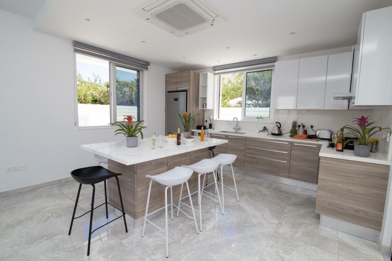 Fig Tree Bay Residences 1 Lantiana * Protaras