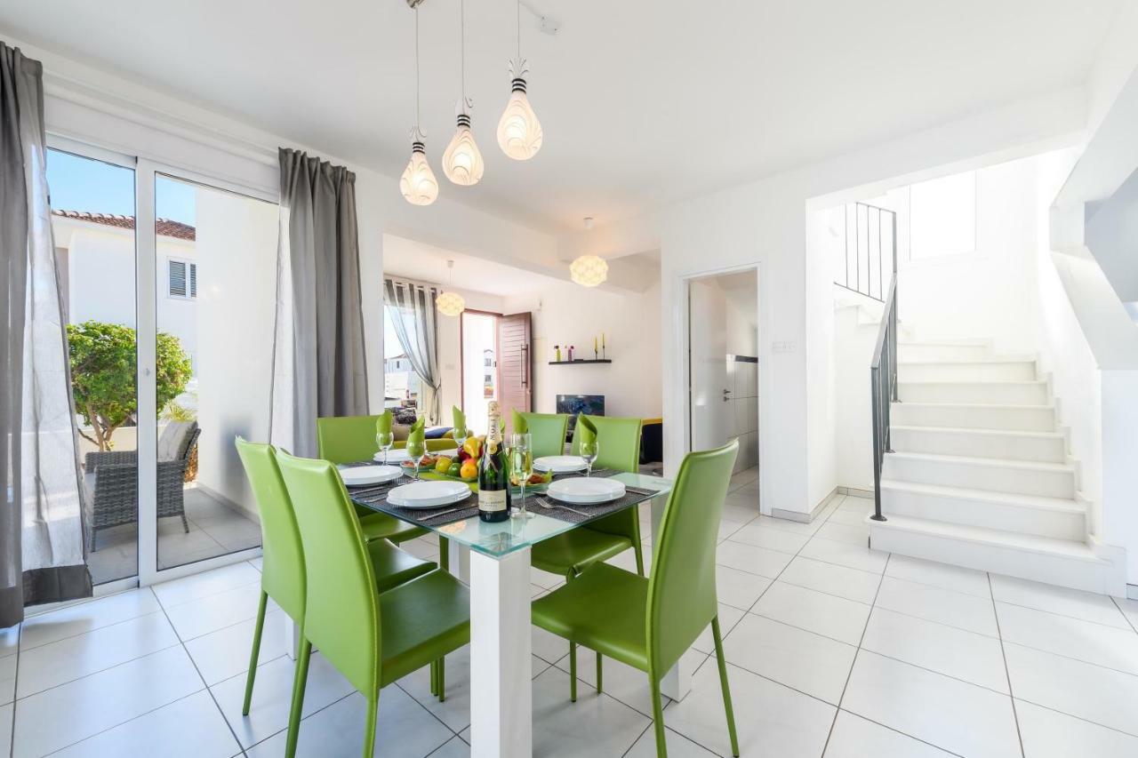 Avra Villas Villa *