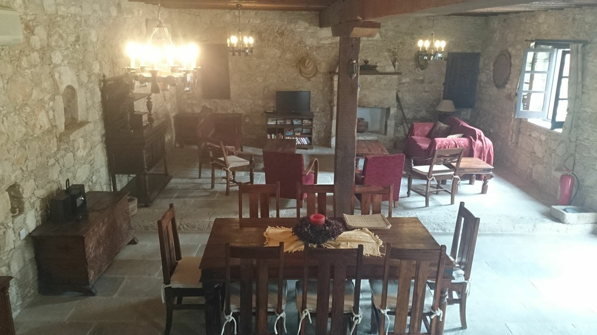 Hotel Kirithra Neo Chorio