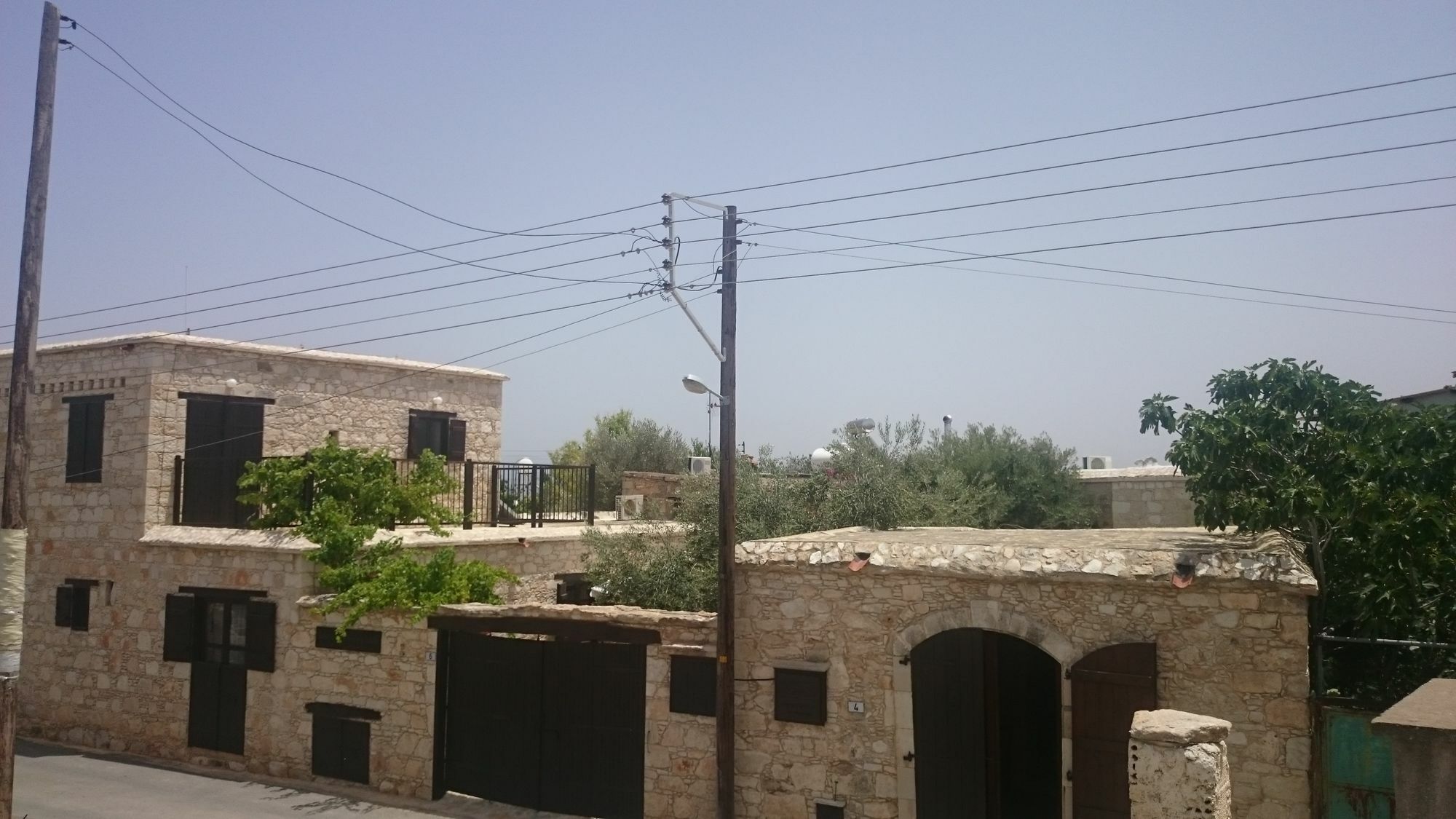Kirithra Hotel 4*