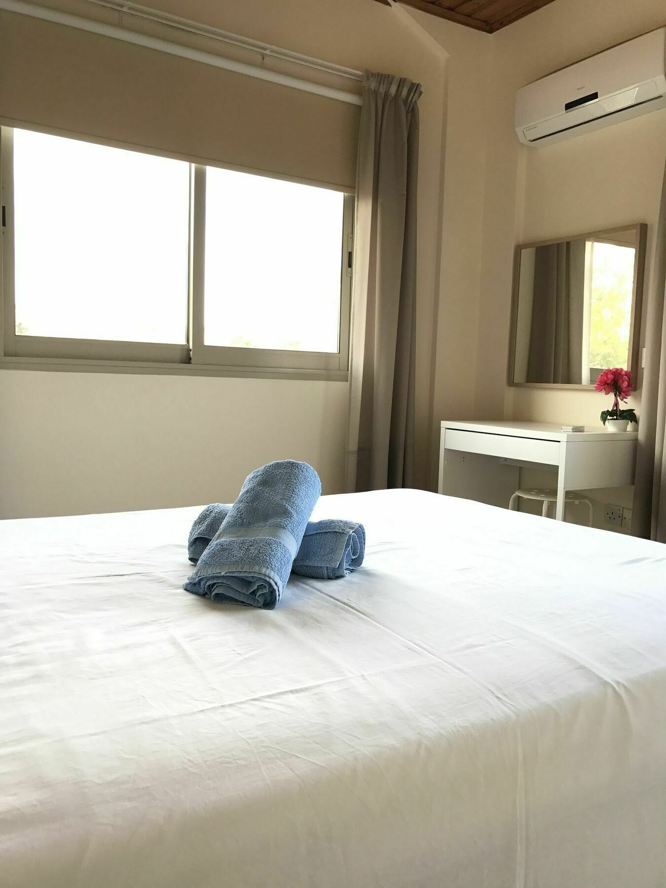 Apartment Himonas *