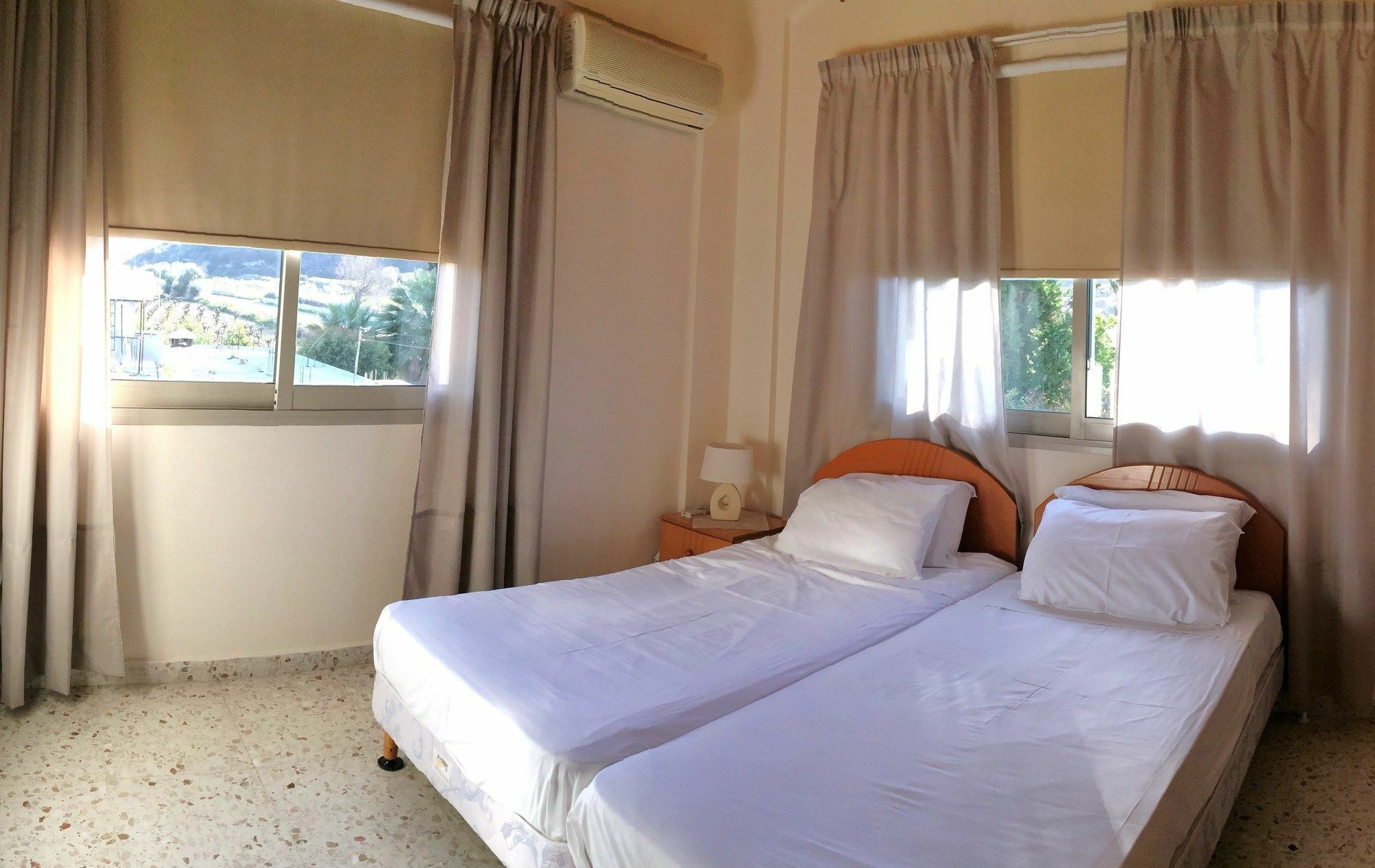 Himonas Pissouri
