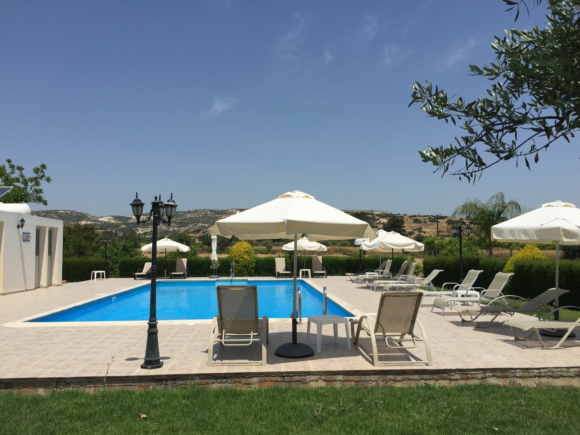 Himonas Pissouri
