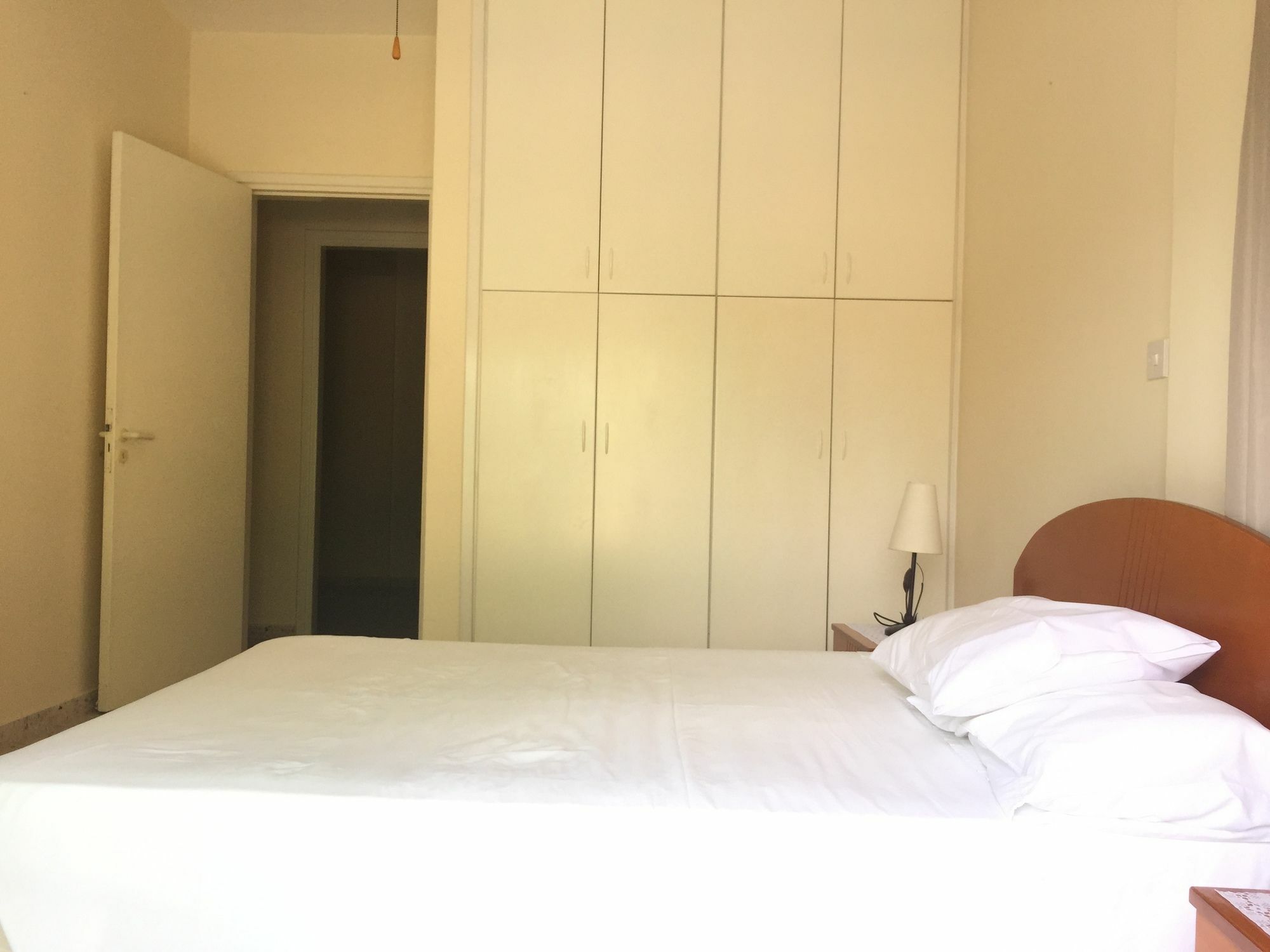 Himonas Apartment