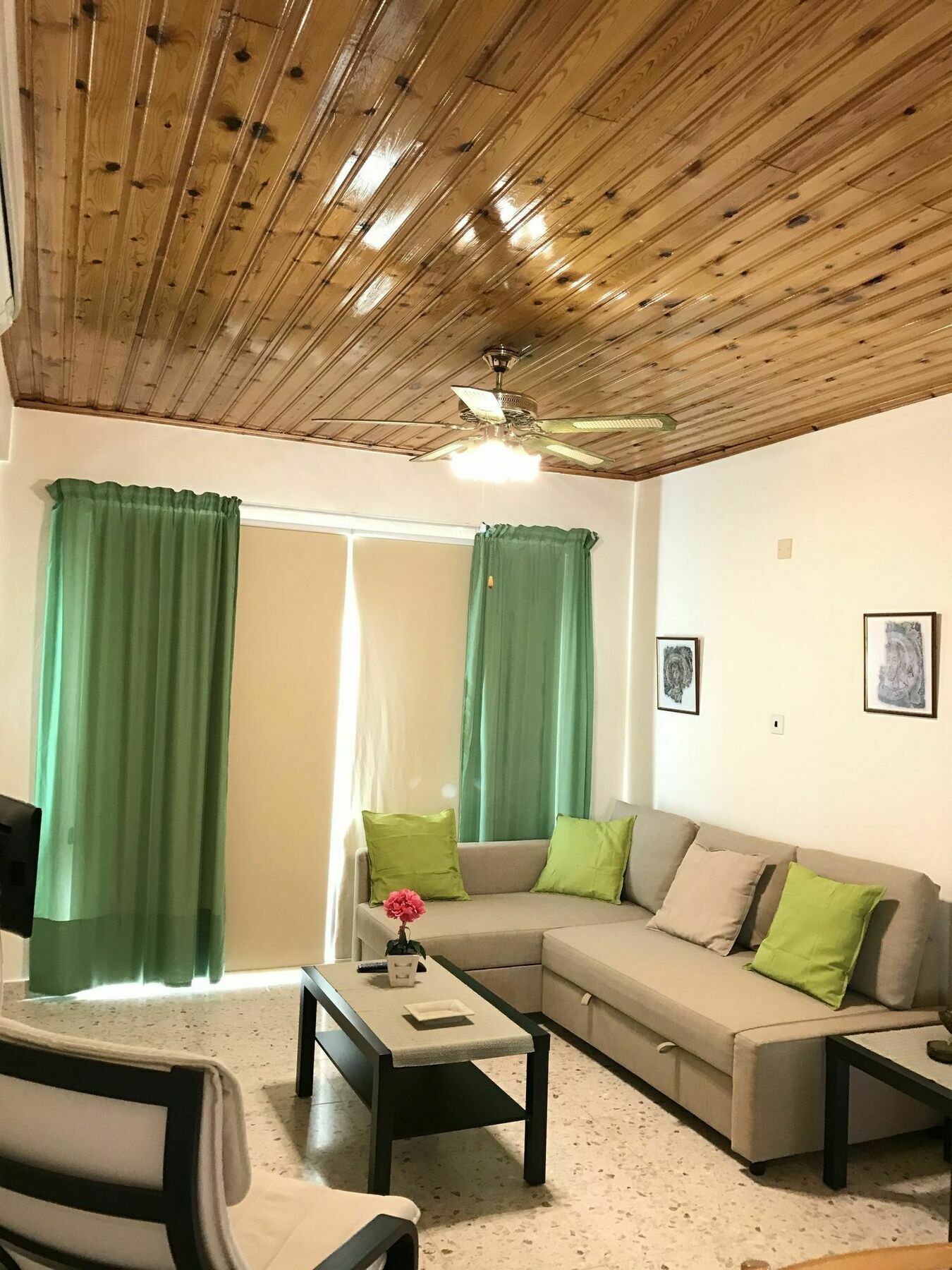 Apartment Himonas