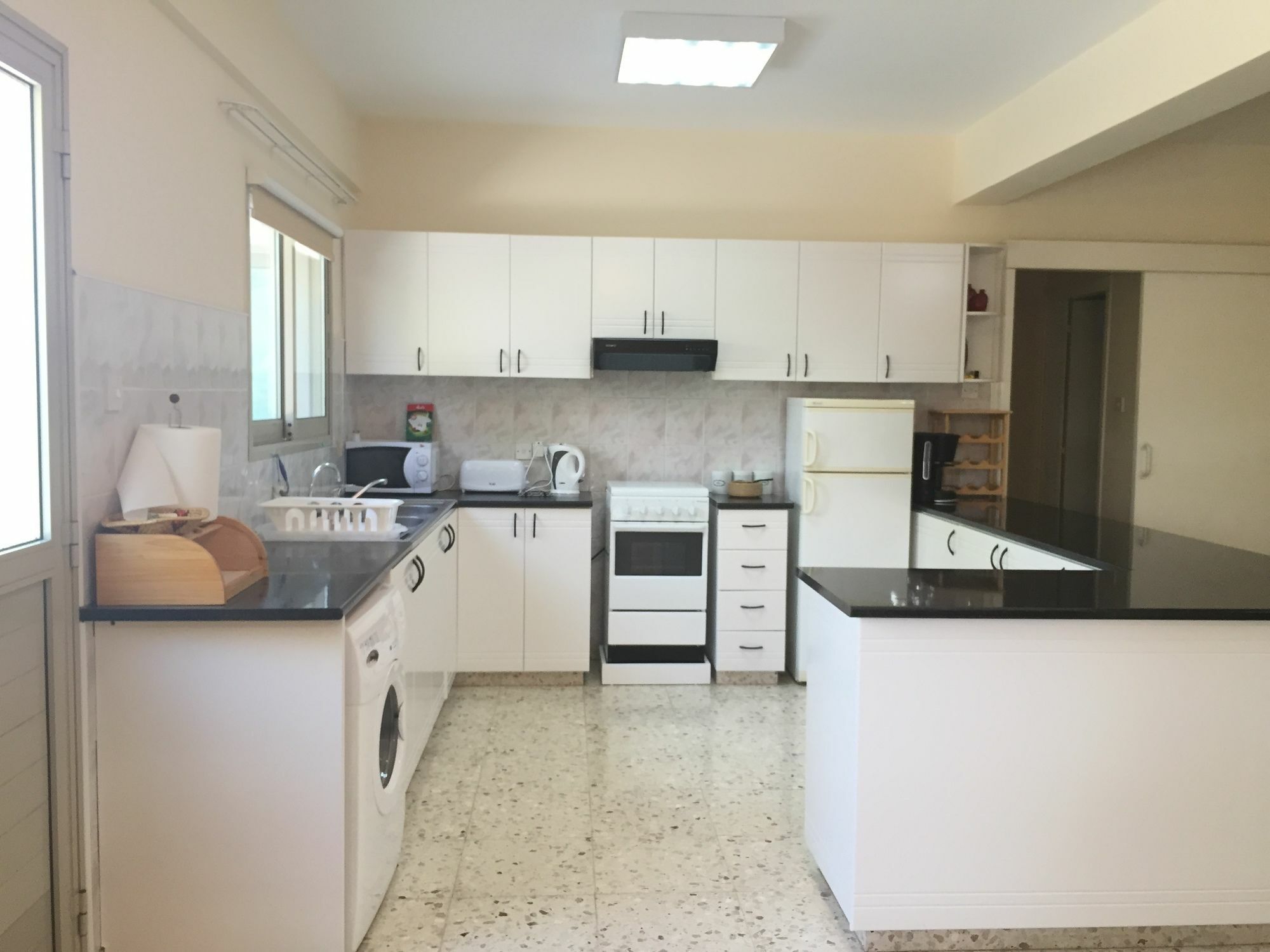 Apartment Himonas *