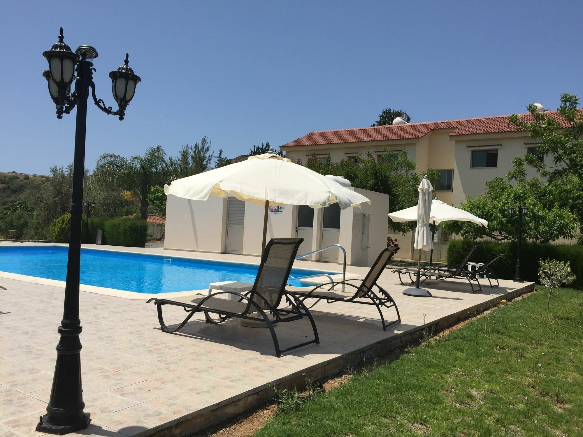 Himonas Pissouri