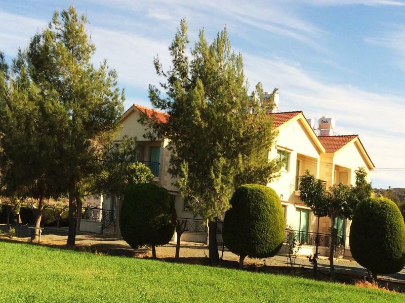 Apartment Himonas Pissouri