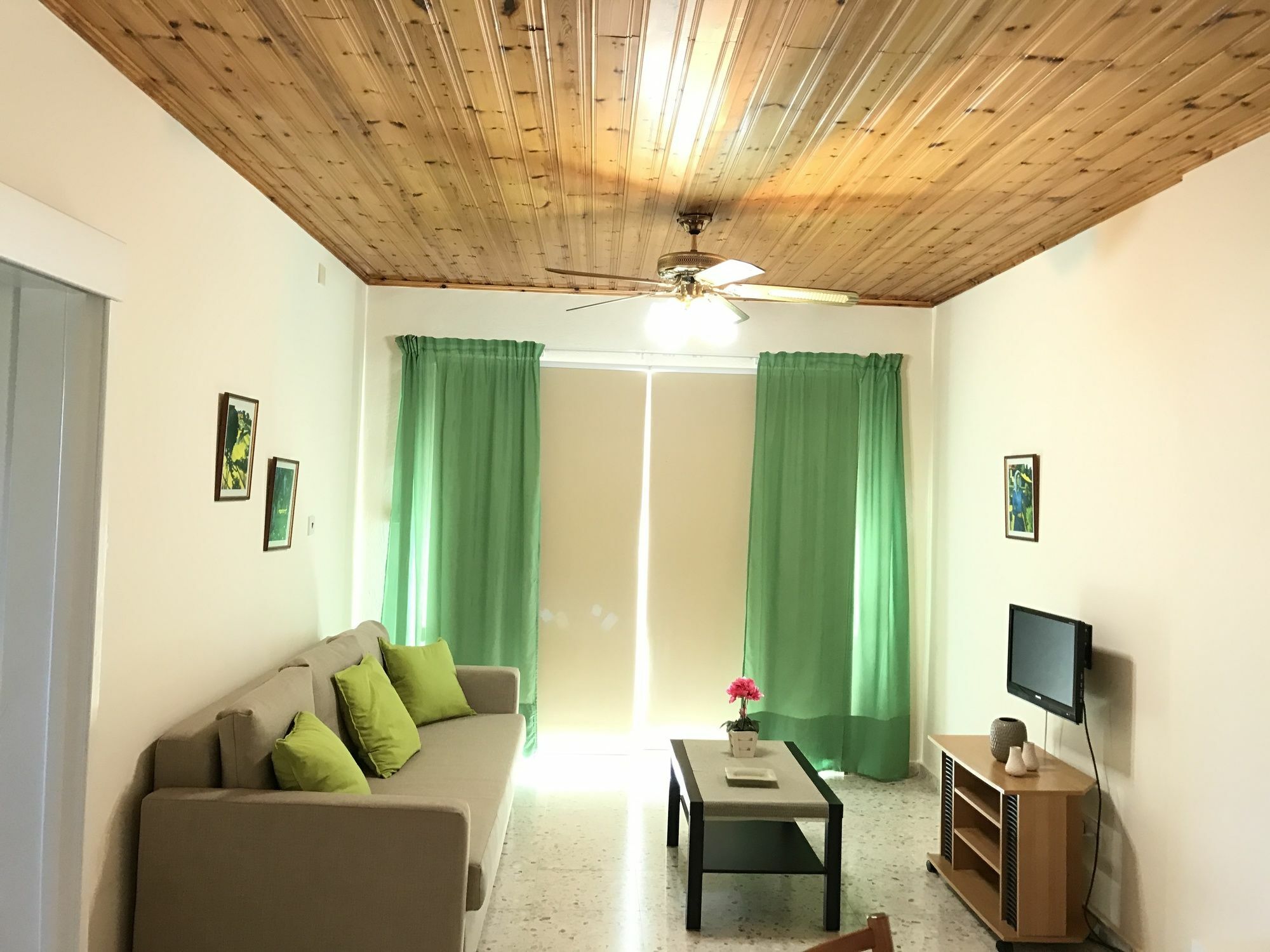 Apartment Himonas Pissouri