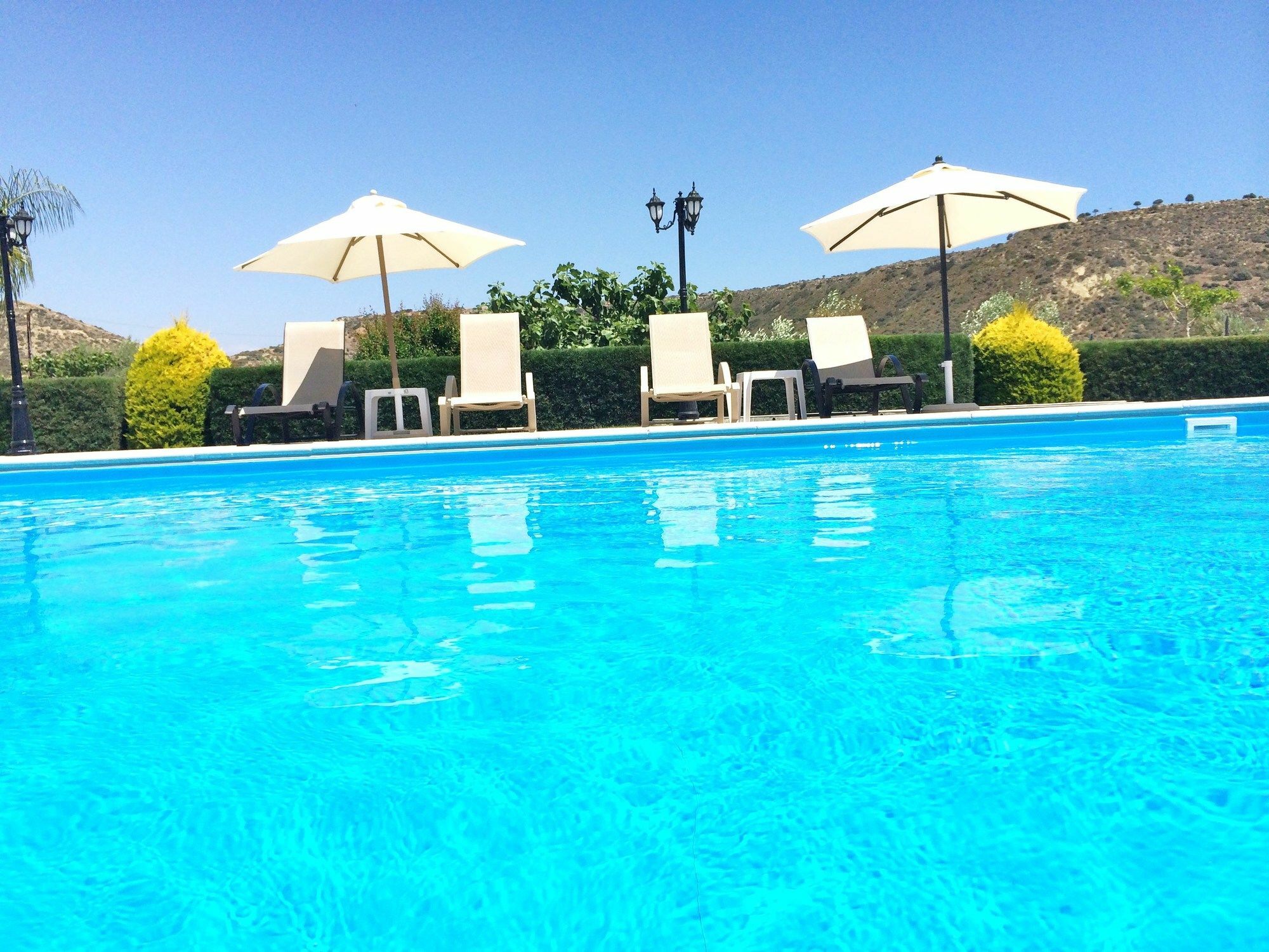 Apartment Himonas Pissouri