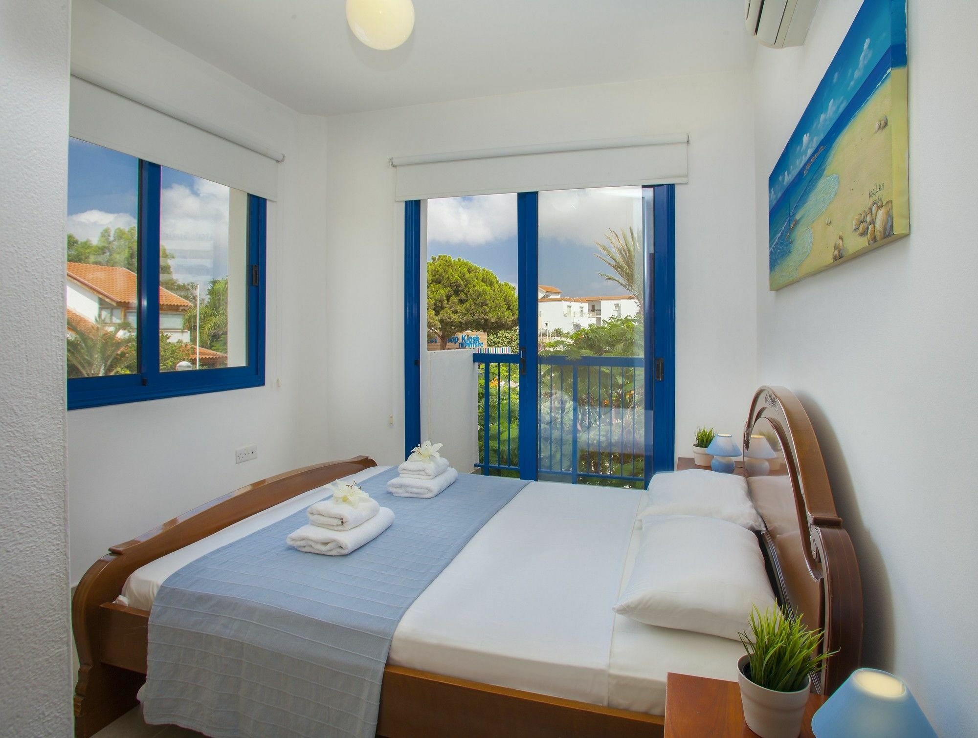 Villa Nicol 31