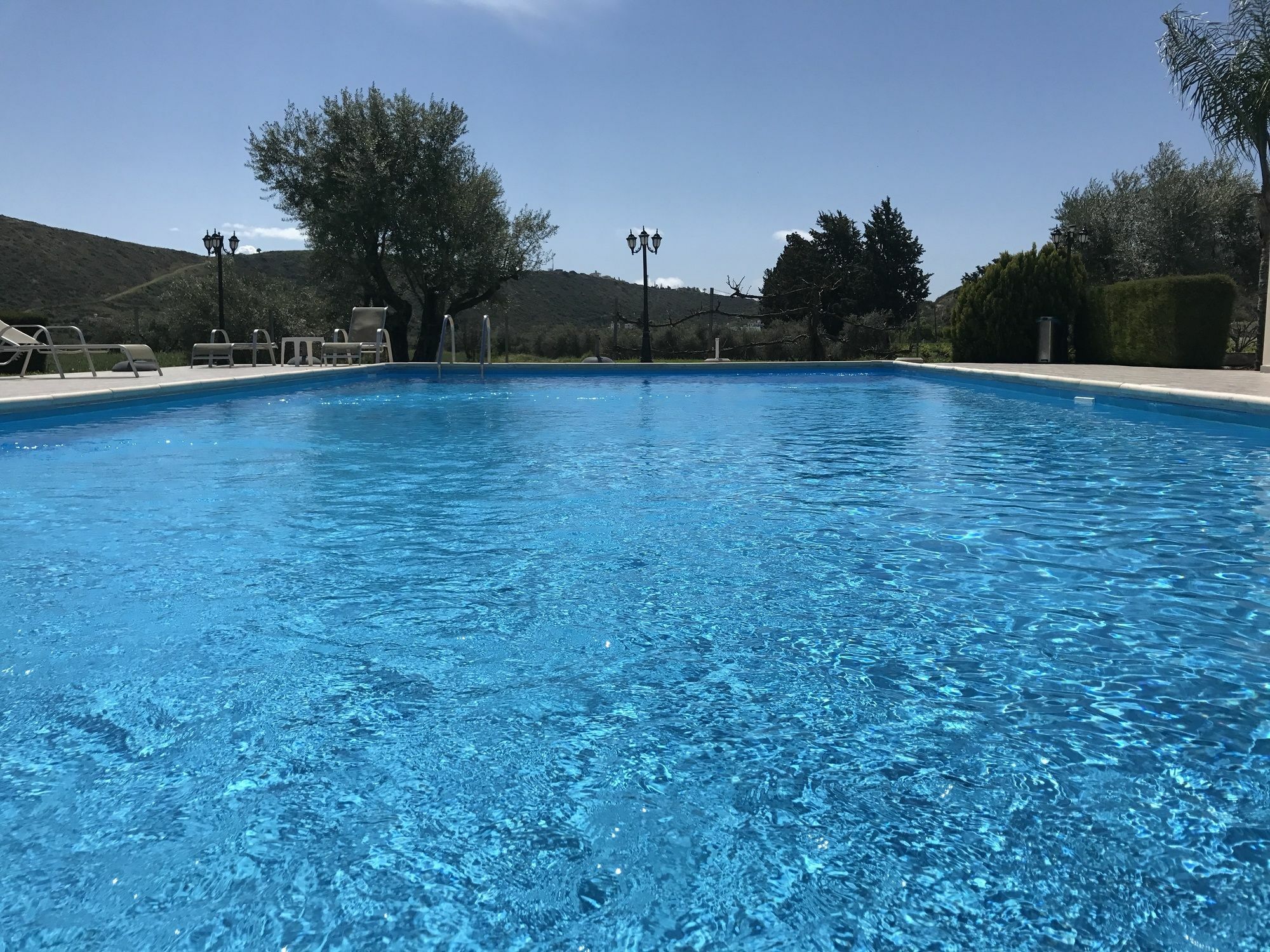 Himonas Apartment Pissouri