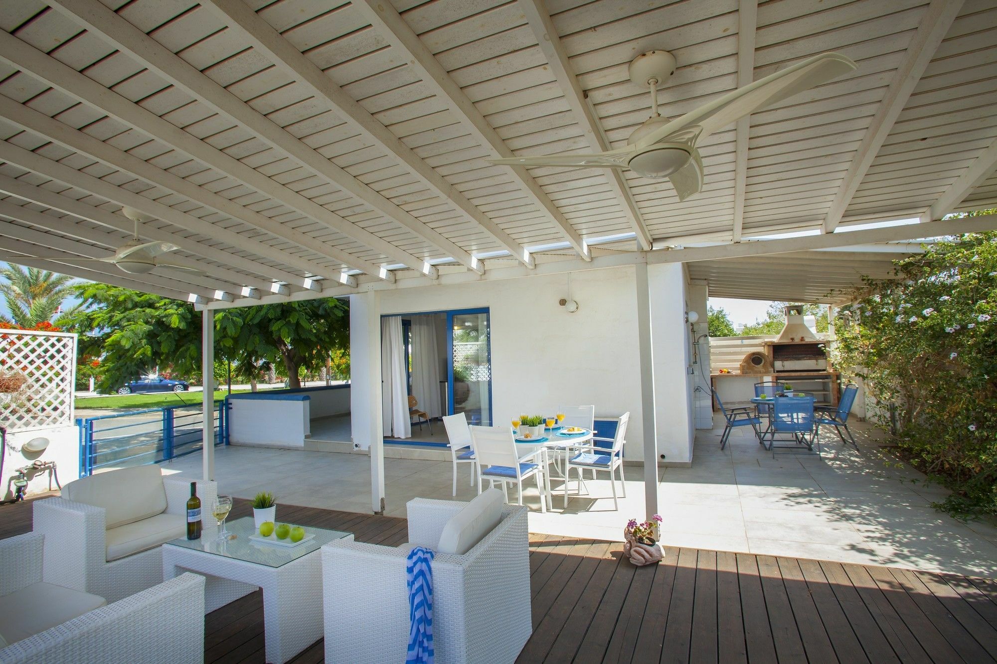 Nicol 31 Villa