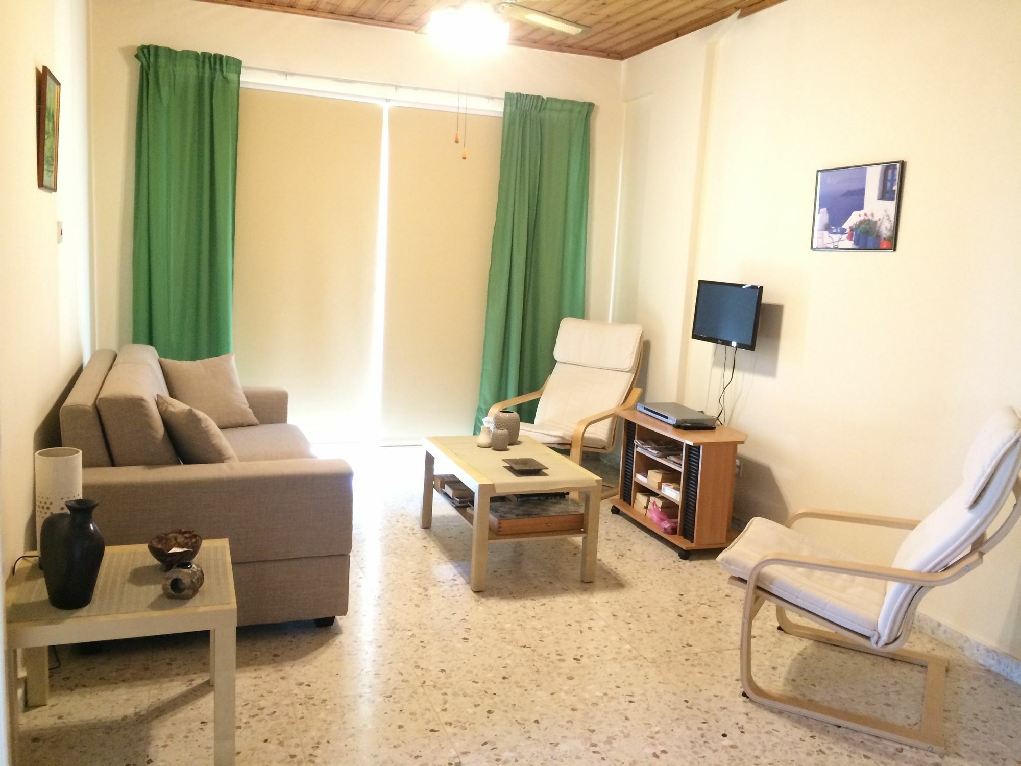 Apartment Himonas