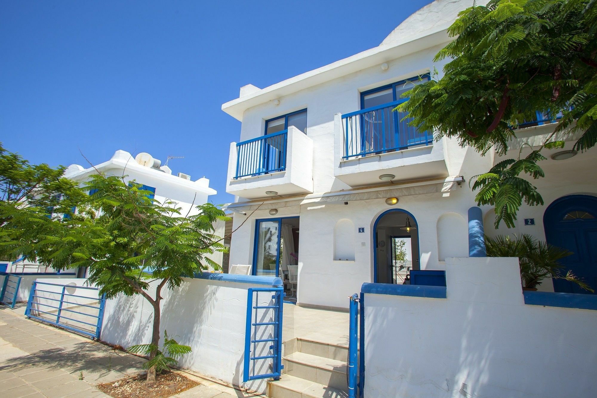 Villa Nicol 31 Pernera