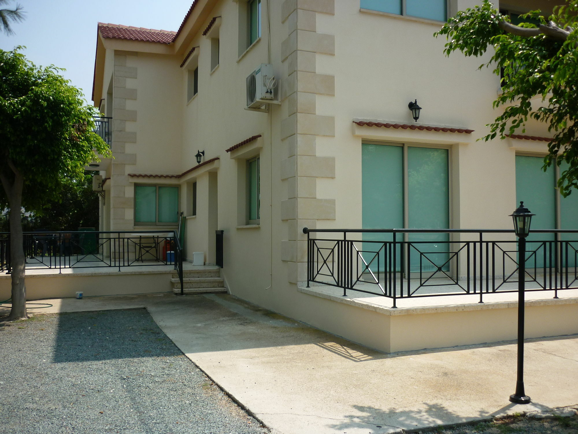 Himonas Pissouri