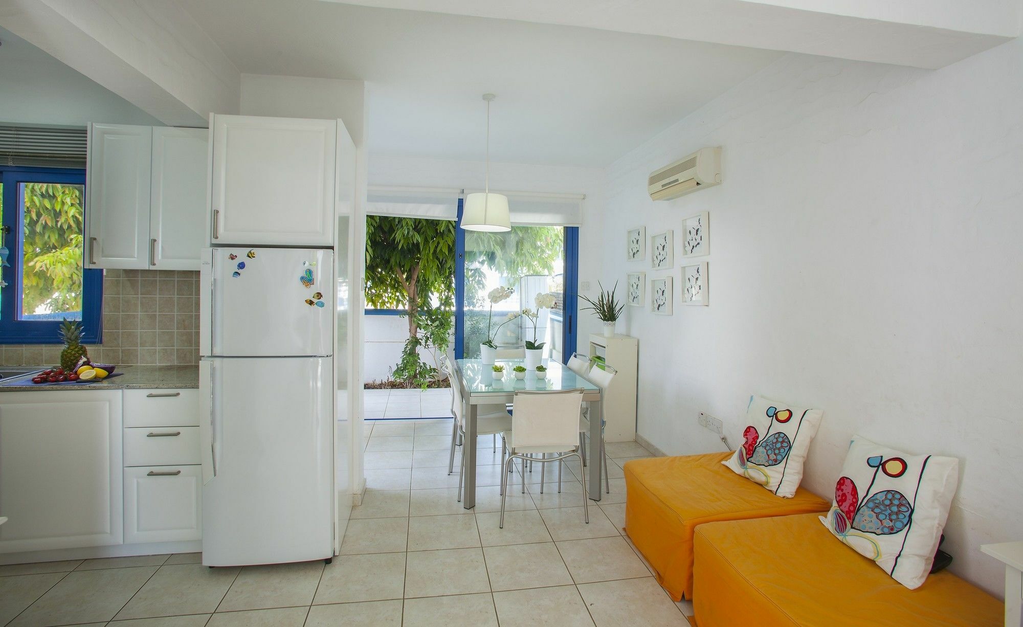 Villa Nicol 31