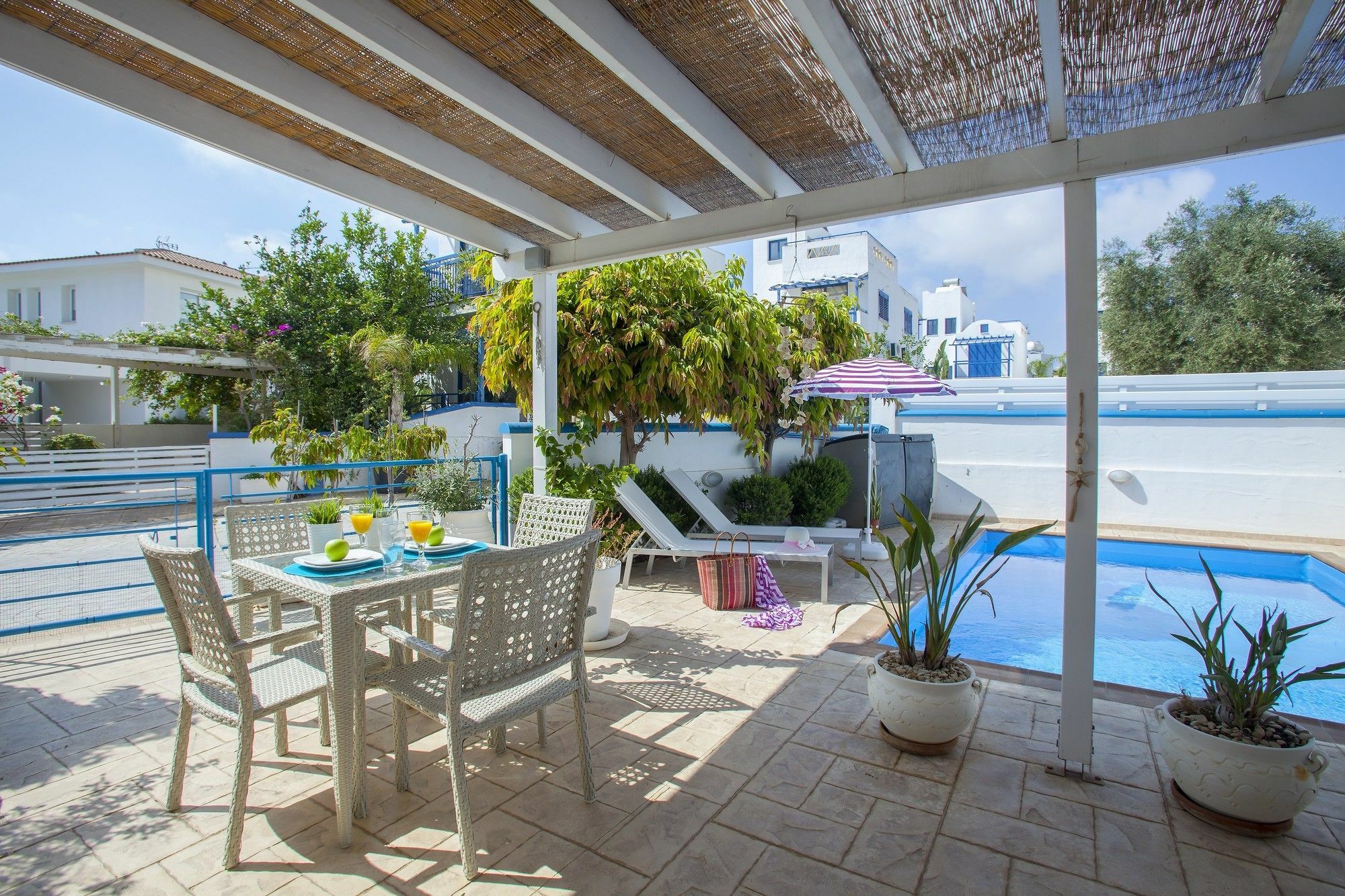 Villa Nicol 31 Pernera