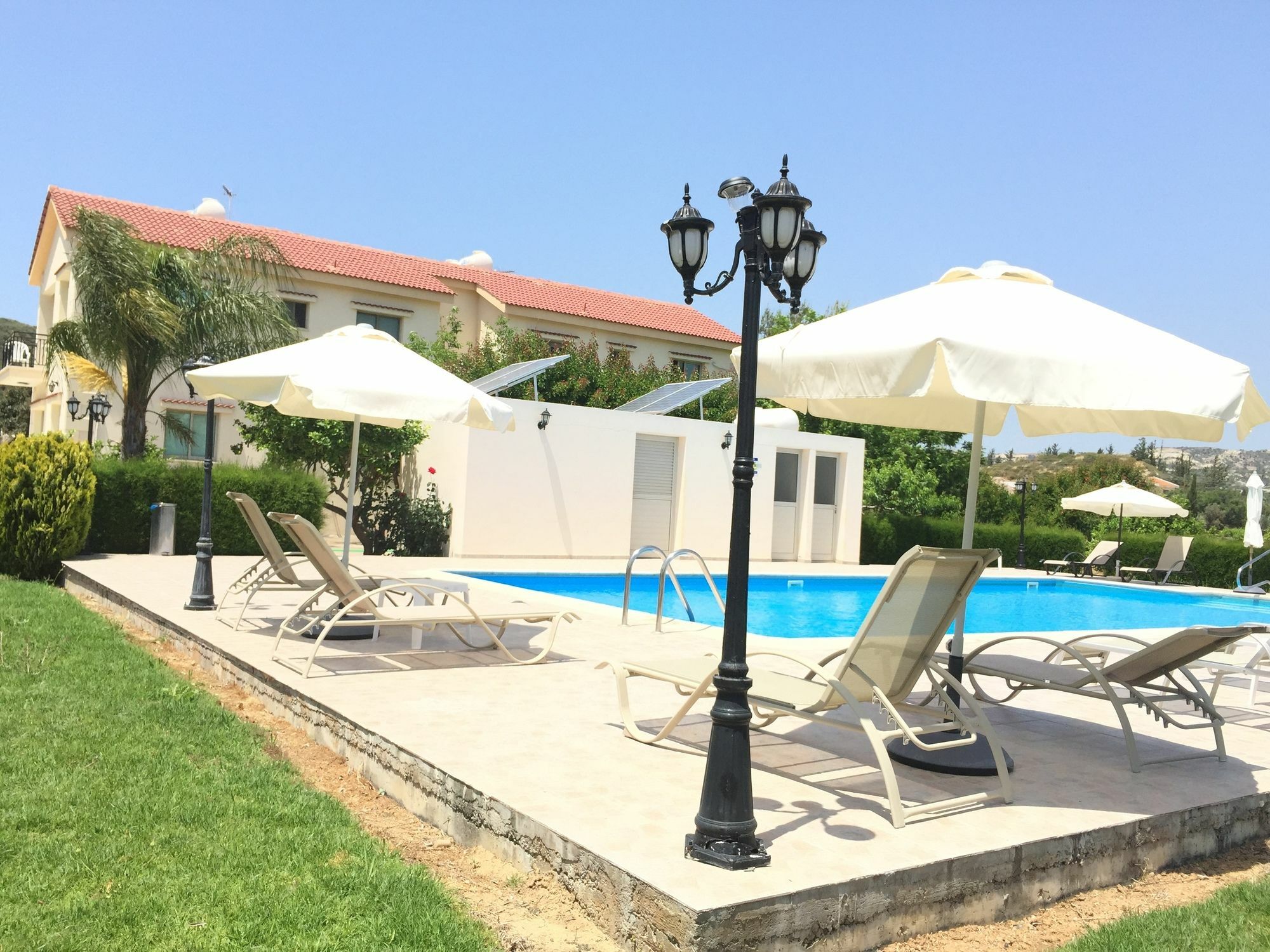 Apartment Himonas Pissouri