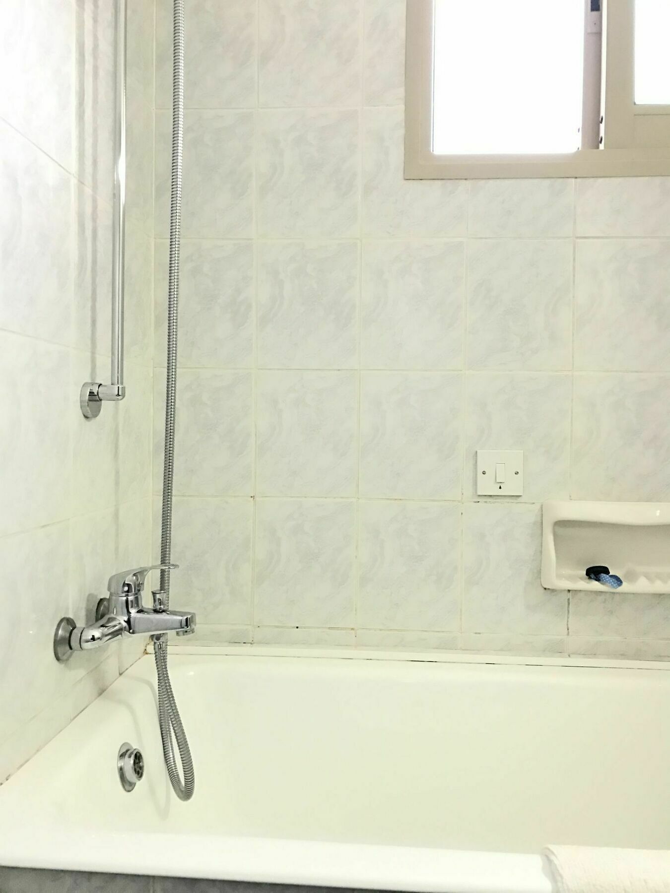 Apartment Himonas *