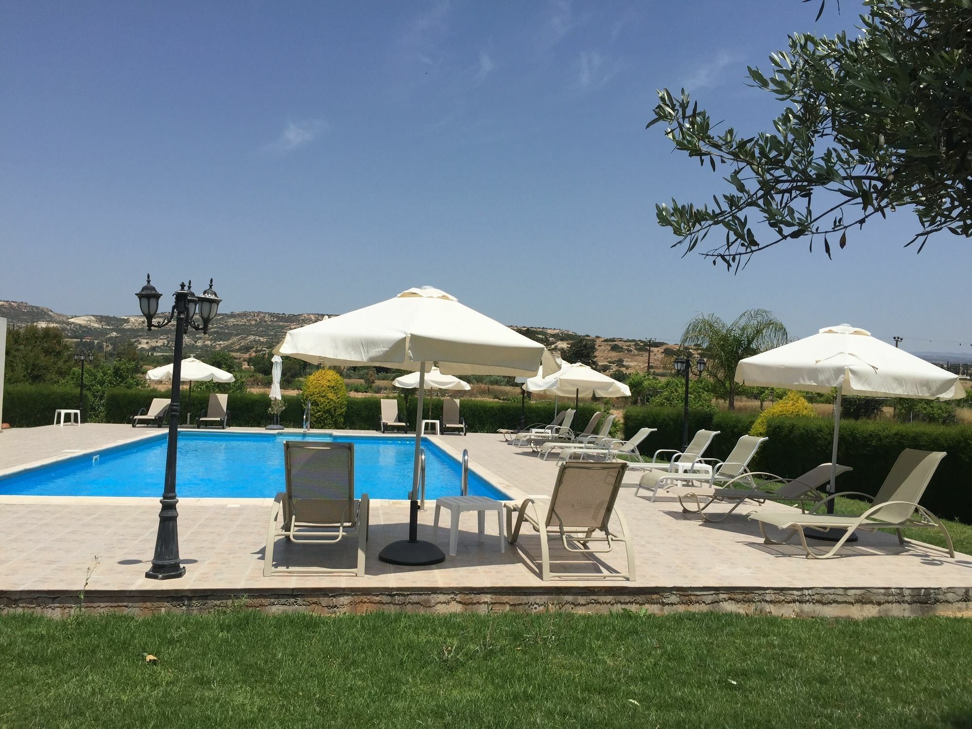 Himonas Pissouri