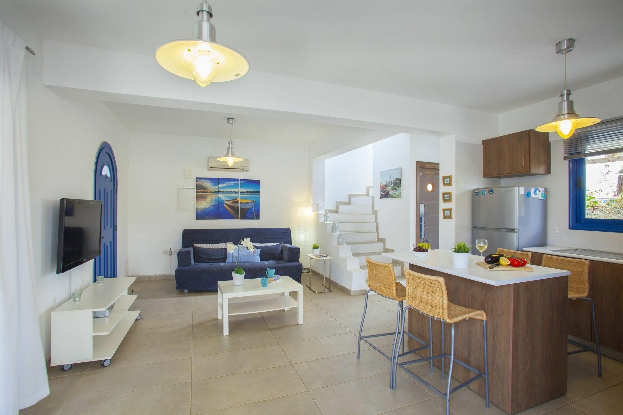 Nicol 31 Villa Pernera