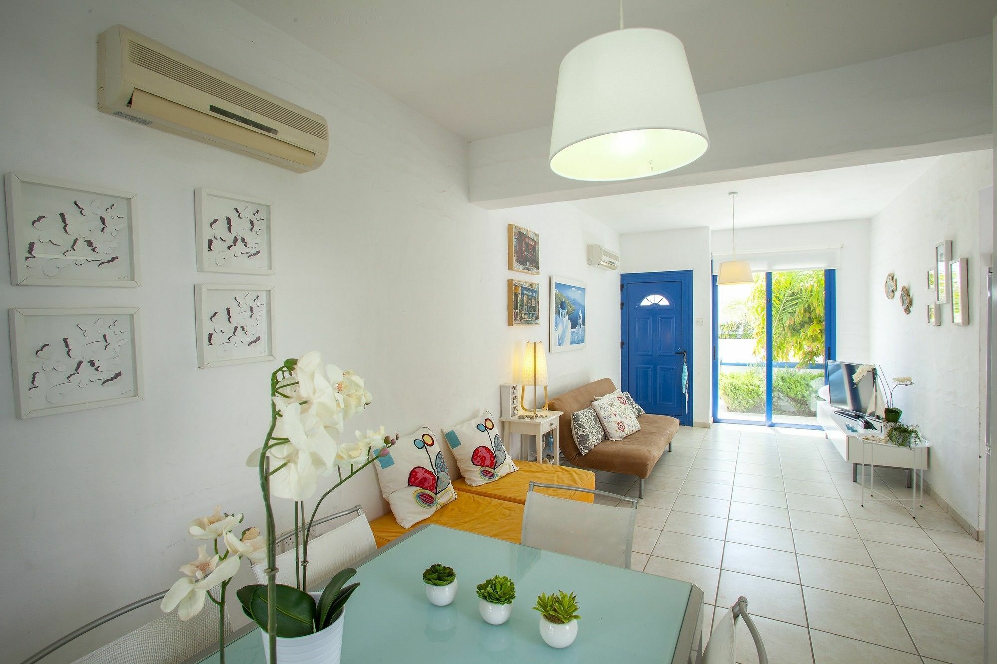 Villa Nicol 31 Pernera