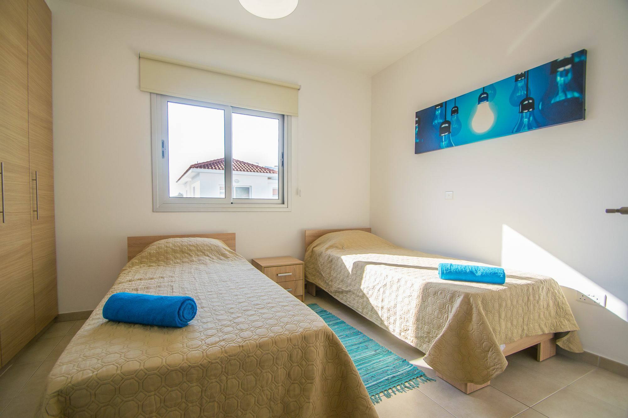 Aigli Holiday home *