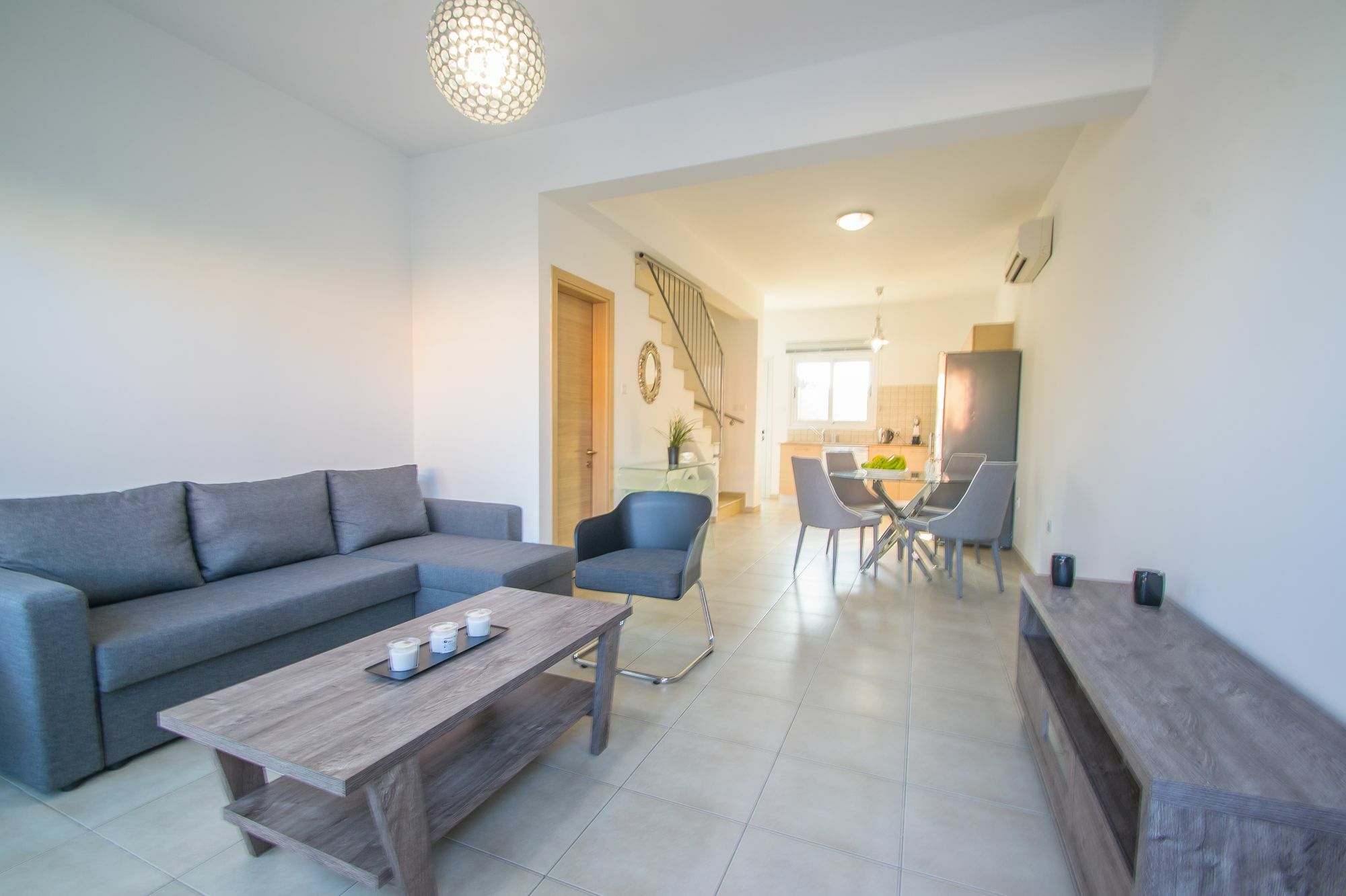 Aigli Holiday home