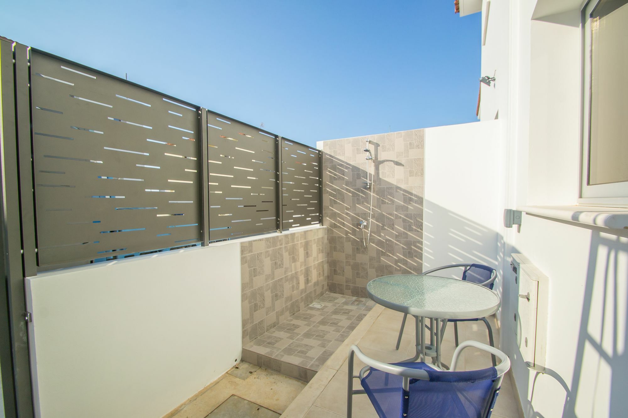 Holiday home Aigli