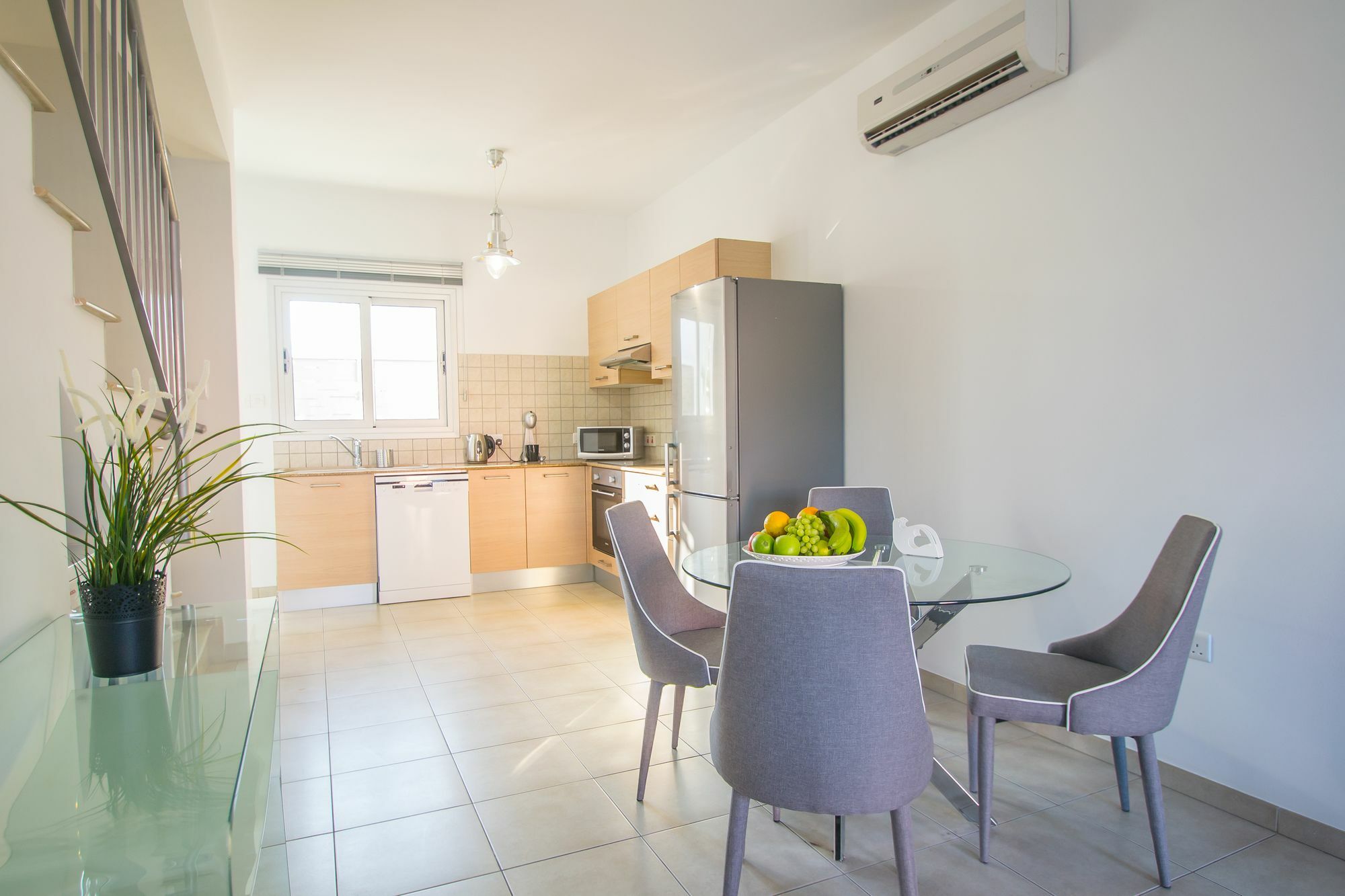 Holiday home Aigli Pernera
