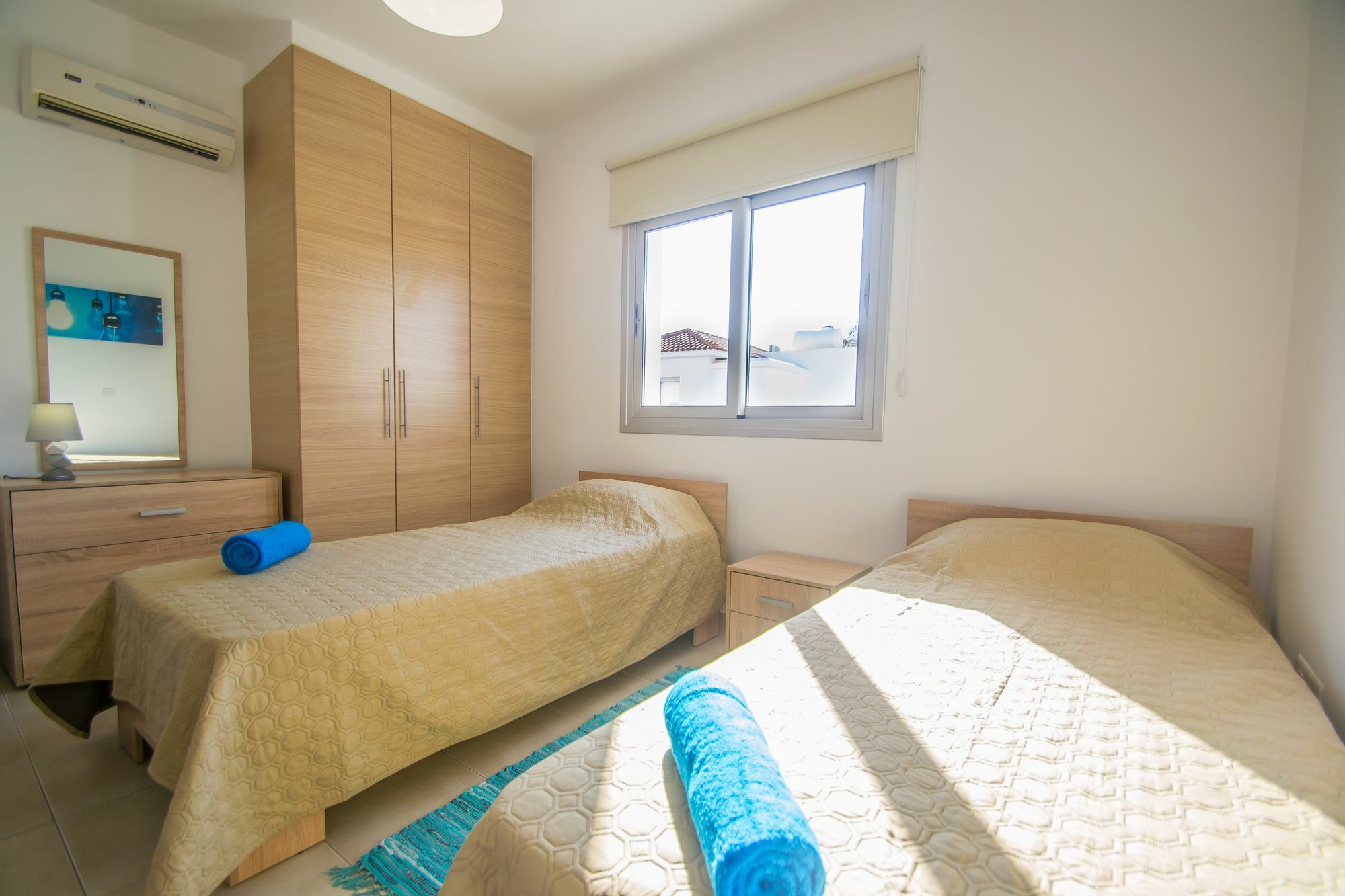 Aigli Holiday home