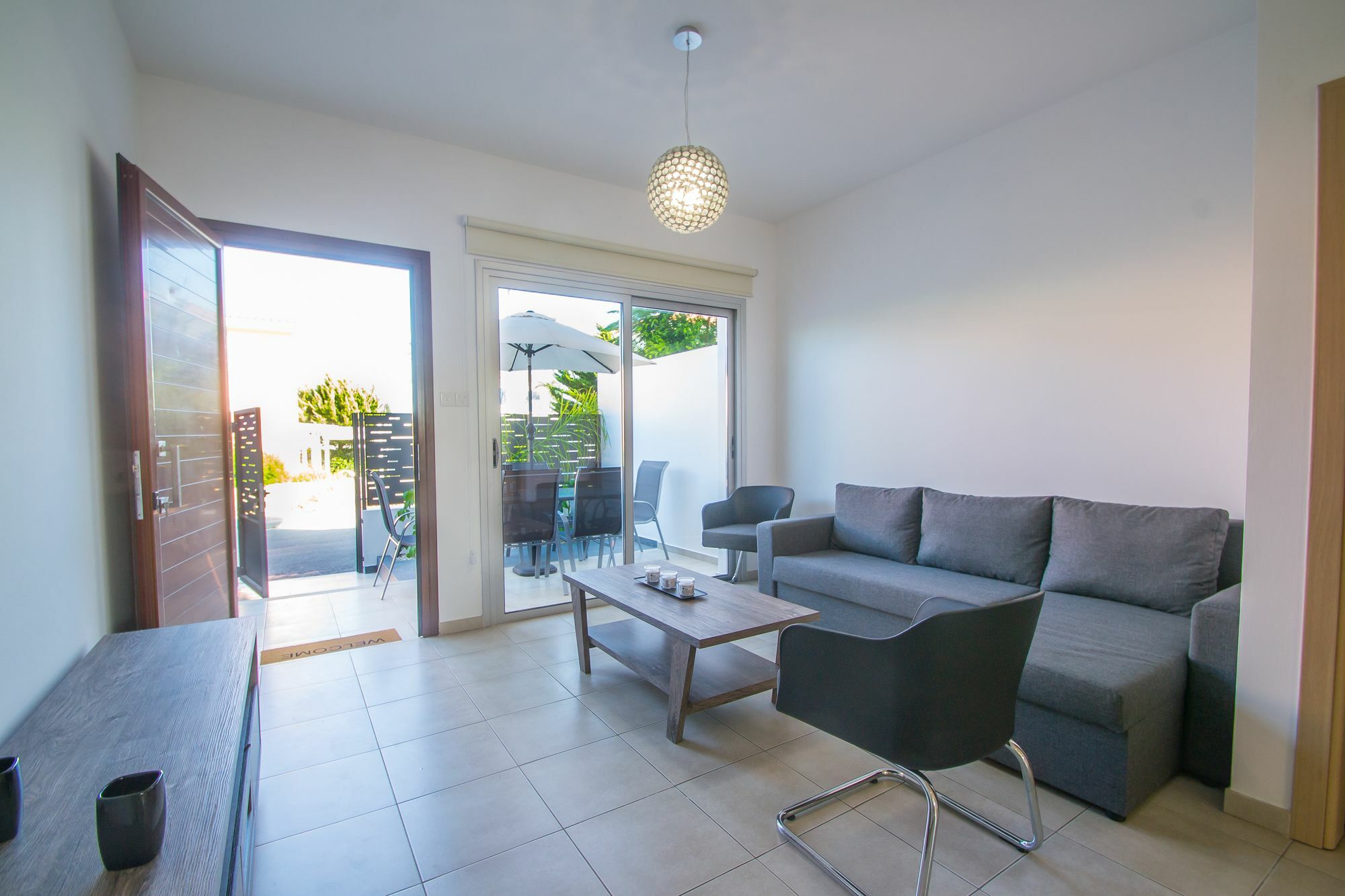 Holiday home Aigli Pernera