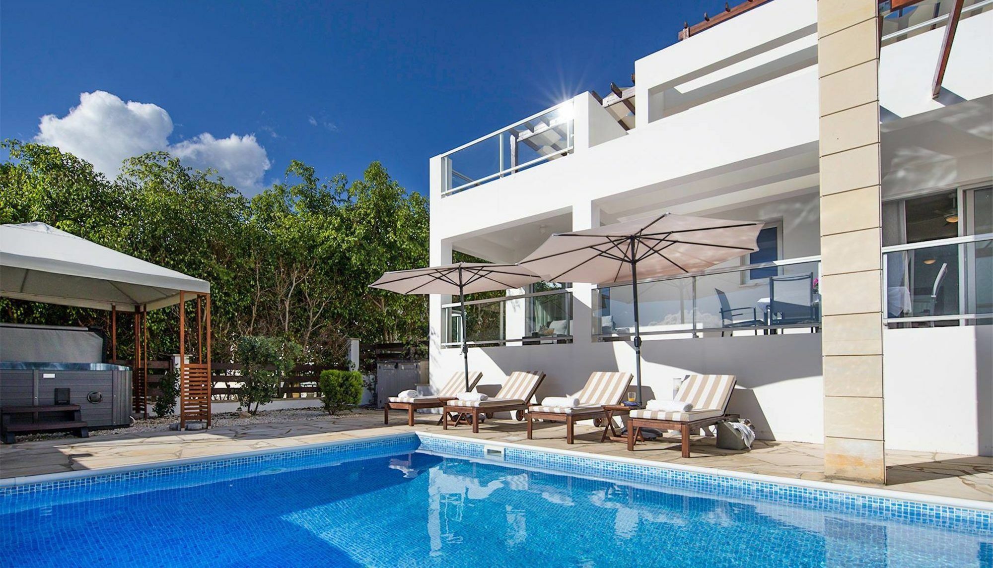 Anchora Villa