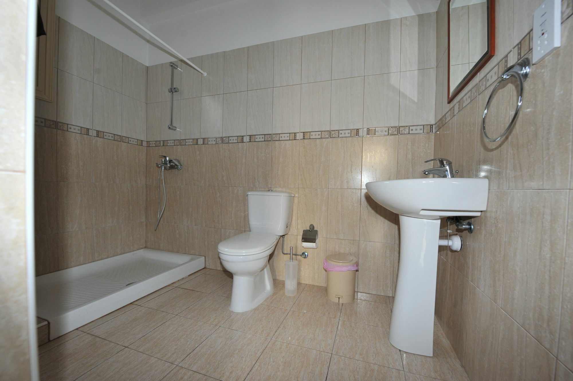 Jaime Cyprus Holiday home