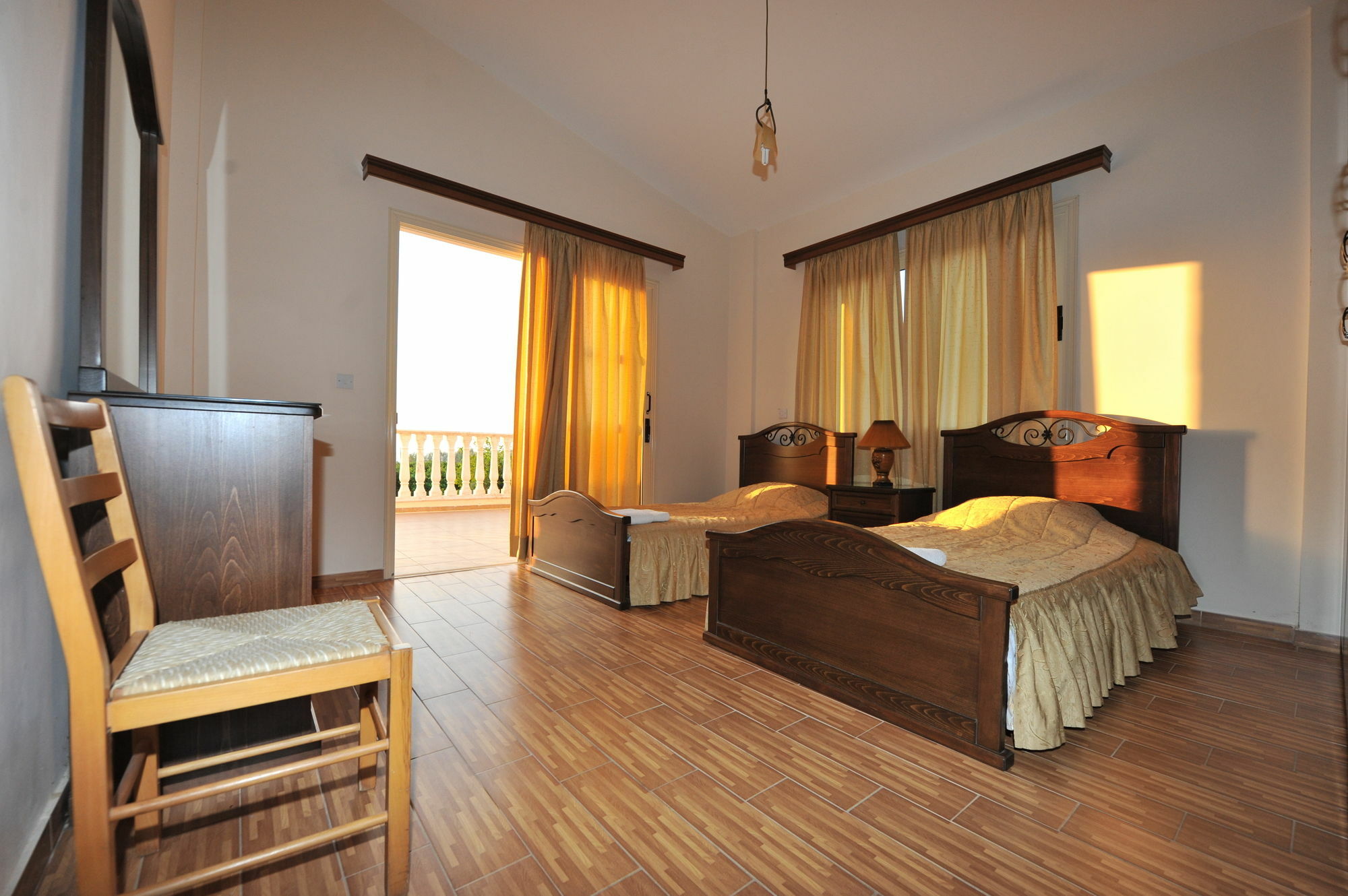 Holiday home Jaime Cyprus *